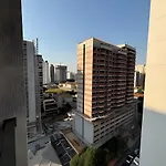 Studios Vila Mariana - 500M Estacao Santa Cruz