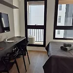 Studios Vila Mariana - 500M Estacao Santa Cruz