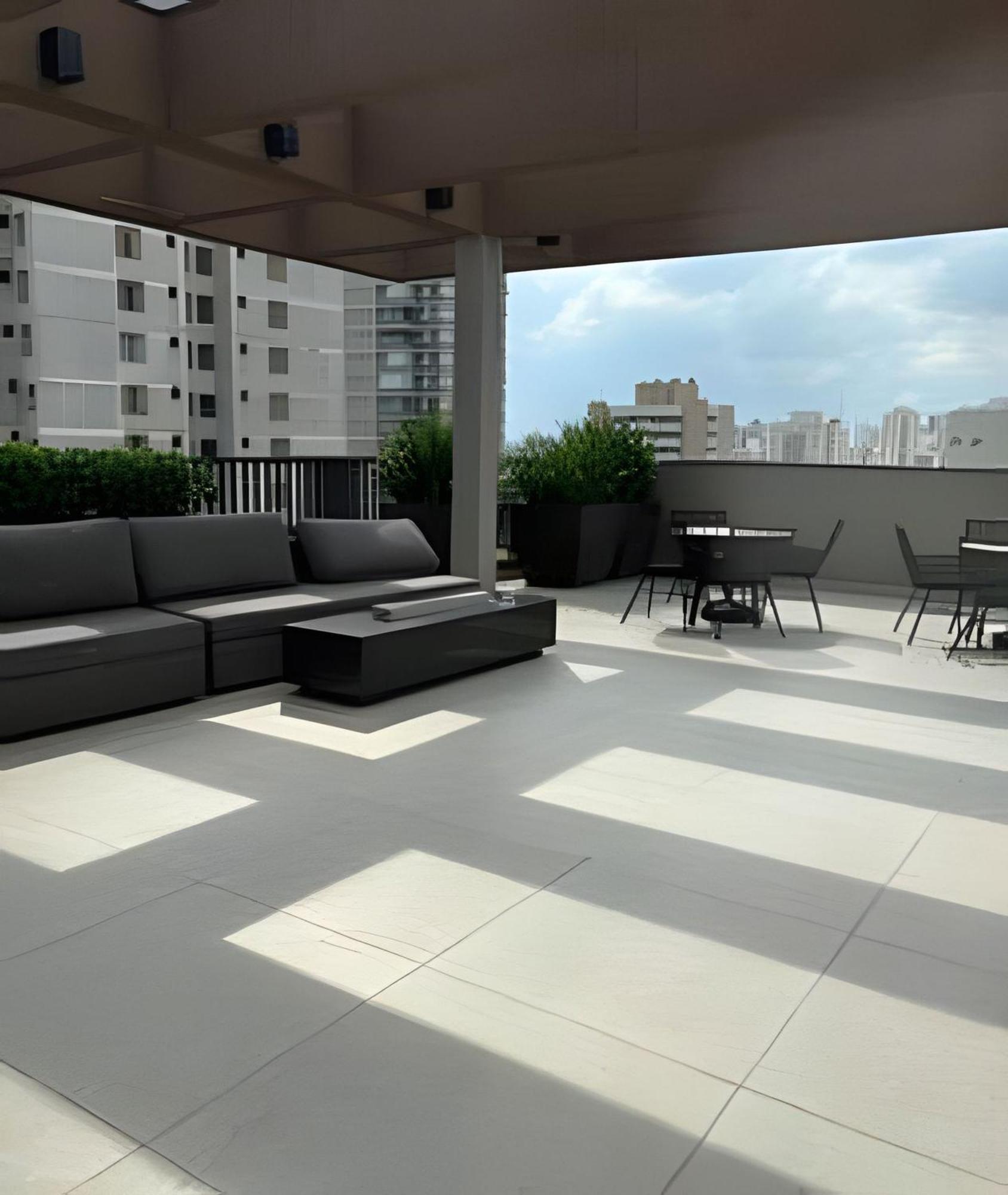Apartamento Mariana - 500m Estacao Santa Cruz *