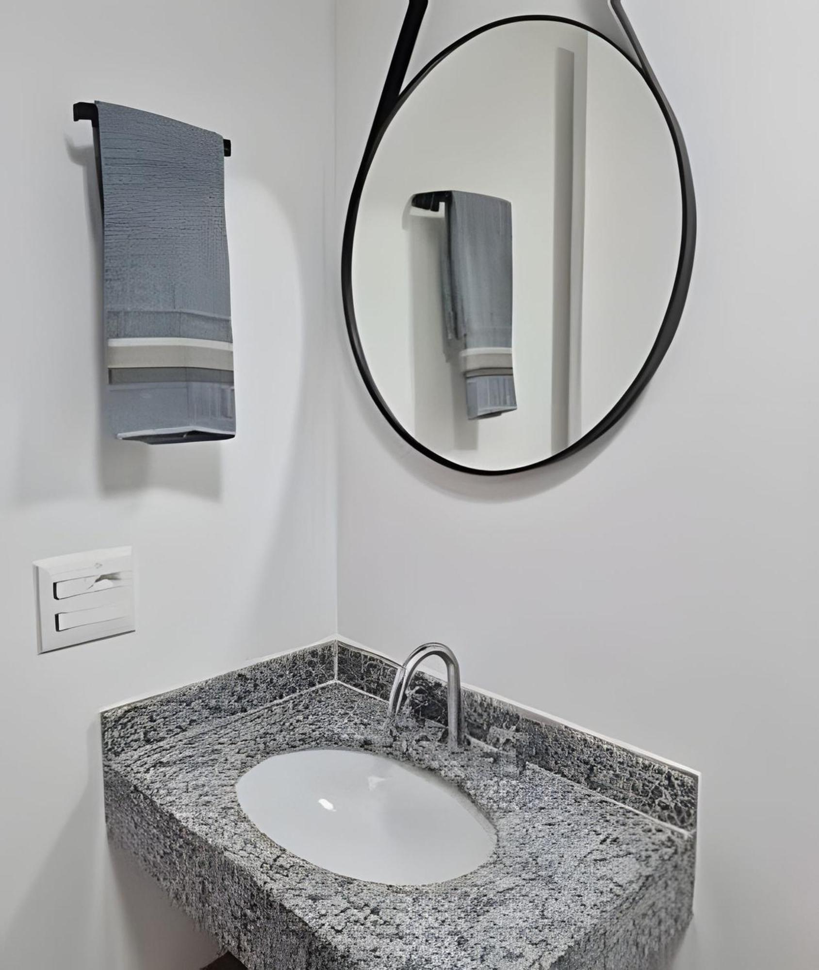 Apartamento Mariana - 500m Estacao Santa Cruz