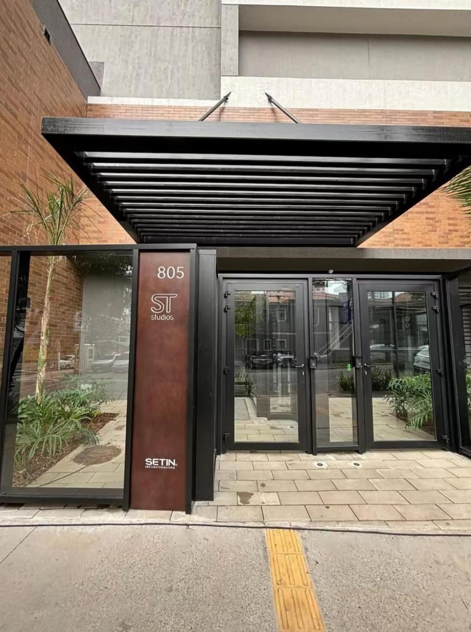Mariana - 500m Estacao Santa Cruz Apartamento São Paulo